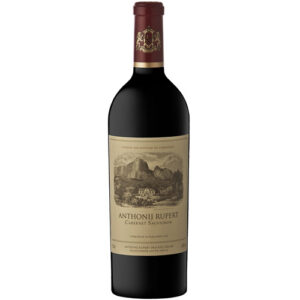 Anthonij Rupert Cabernet Sauvignon (1 x 750ml)