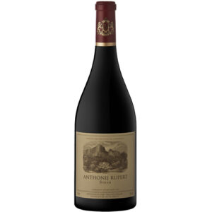 Anthonij Rupert Syrah (1 x 750ml)
