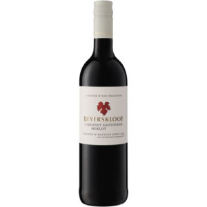BEYERSKLOOF Cabernet Sauvignon Merlot (1 x 750ml)