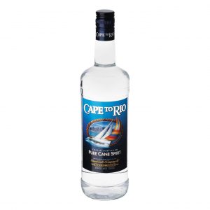 CAPE TO RIO Cane 750ml