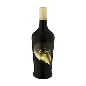 Cape Velvet Original Cream Liqueur