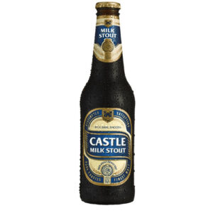 CASTLE Milk Stout NRB (24 x 330ml)