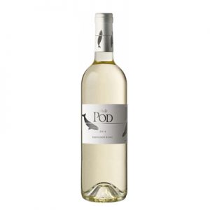 CREATION Whale Pod White (1 x 750ml)