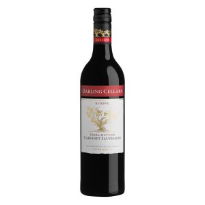Darling Cellars Cabernet Sauvignon (1 x 750ml)