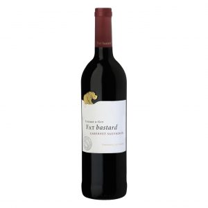 Fat Bastard Cabernet 750ml