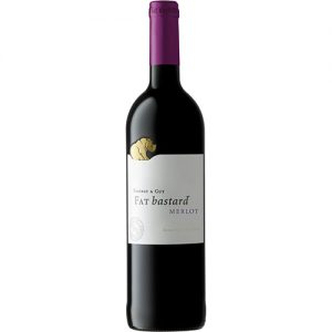 FAT BASTARD Merlot (750ml)