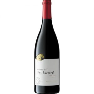 FAT BASTARD Shiraz (1 x 750ml)