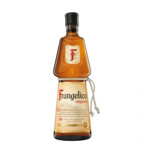 Frangelico Hazelnut Liqueur