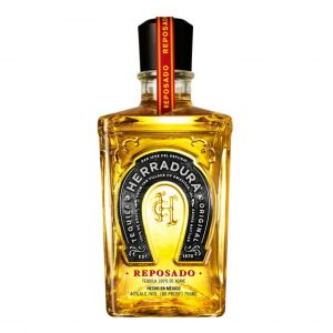 HERRADURA Imported Premium Reposado Tequila 750ml