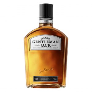 Jack Daniel's Gentleman Jack - Tennessee Whiskey 750ml