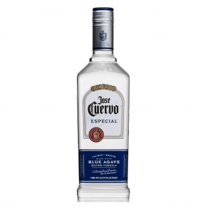 Jose Cuervo Especial Blanco Tequila (750ml)