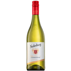 NEDERBURG Chardonnay  (1 x 750ml)
