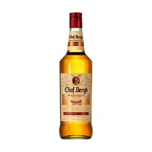Olof Bergh Brandy