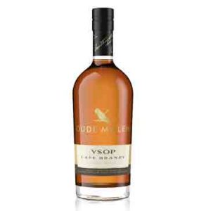 OUDE MOLEN VSOP 750ml
