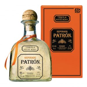 Patron Reposado (750ml)