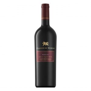 PLAISIR DE MERLE Merlot 750ml