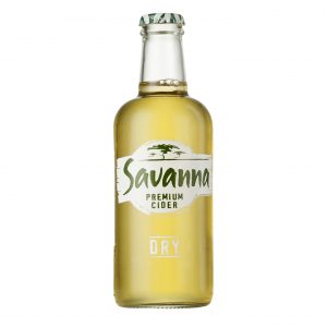 Savanna Dry (12 x 500ml)