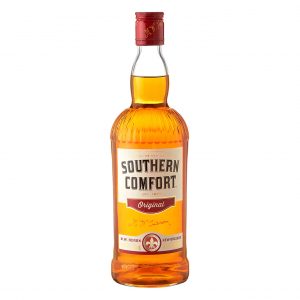 SOUTHERN COMFORT Whisky Liqueur 750ml