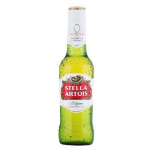 Stella Artois NRB (24 x 330ml)