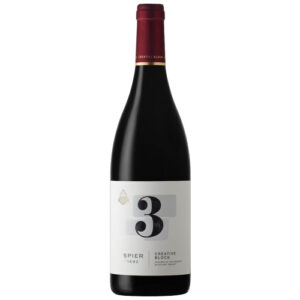 Spier Creative Block 3 (1 x 750ml)