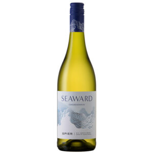 Spier Seaward Chardonnay (1 x 750ml)