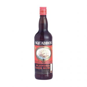 Squadron Rum