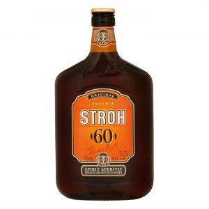 Stroh 60 Rum (750ml)