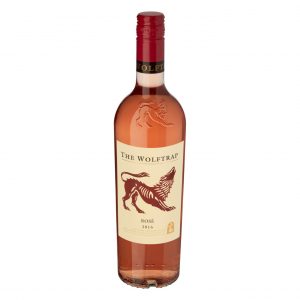 THE WOLFTRAP Rose 750ml