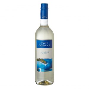 TWO OCEANS Sauvignon Blanc 750ml
