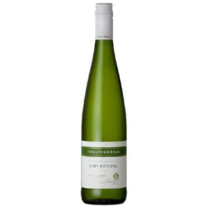 THEUNISKRAAL Cape Riesling  (1 x 750ml)