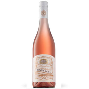 ALLESVERLOREN Tinta Rose (1 x 750ml)