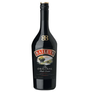 BAILEYS Irish Cream Liqueur (1 x 750ml)