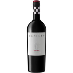 BARISTA Pinotage (1 x 750ml)