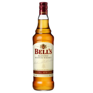 Bell's Whisky 750ml