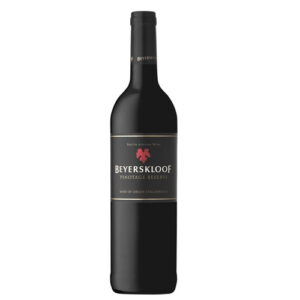 BEYERSKLOOF Pinotage Reserve (1 x 750ml)