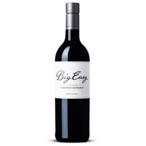 ERNIE ELS Big Easy Cabernet Sauvignon (1 x 750ml)