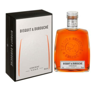 Bisquit & Dubouche VSOP Cognac (1 x 750 ml)