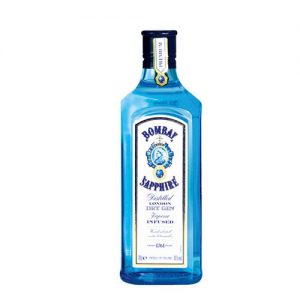 Bombay Sapphire Dry Gin (750ml)