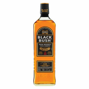 BUSHMILLS Black Bush Irish Whiskey 750ml