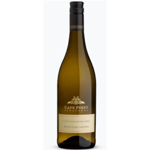 CAPE POINT Sauvignon Blanc (1 x 750ml)
