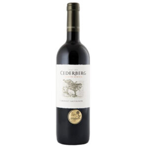 CEDERBERG Cabernet Sauvignon (1 x 750ml)