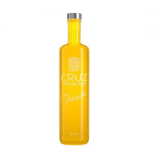 CRUZ Pineapple Vodka (1 x 750ml)