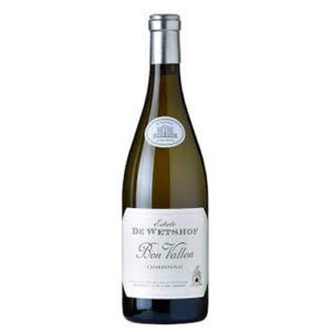 DE WETSHOF Bon Vallon Chardonnay (1 x 750ml)