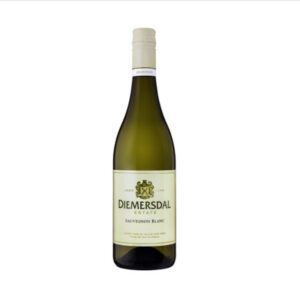 DIEMERSDAL Sauvignon Blanc Reserve (1 x 750ml)