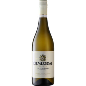 DIEMERSDAL Unwooded Chardonnay (1 x 750ml)