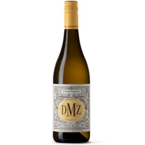 DE MORGENZON DMZ Chenin Blanc (1 x 750ml)