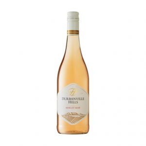 DURBANVILLE HILLS Merlot Rose 750ml