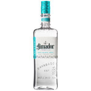 EL JIMADOR Blanco Tequila (750ml)