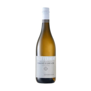 GHOST CORNER Wild Ferment Sauvignon Blanc (1 x 750ml)