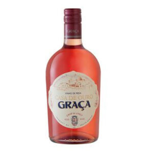 GRACA Rose (1 x 750ml)